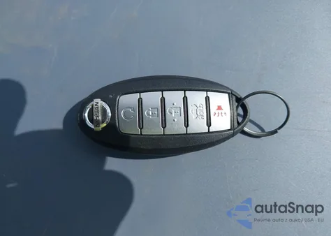 2020 Nissan Sentra Sr Xtronic Cvt z USA, uszkodzony, nr VIN 3N1AB8DV9LY263636